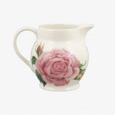 Emma Bridgewater Roses 1/2 Pint Jug