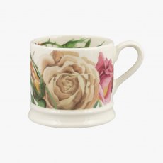 Emma Bridgewater Roses Small Mug