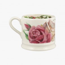 Emma Bridgewater Roses Small Mug