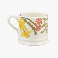 Emma Bridgewater Wild Daffodils Small Mug