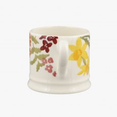 Emma Bridgewater Wild Daffodils Small Mug