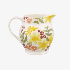 Emma Bridgewater Wild Daffodils 1/2 Pint Jug