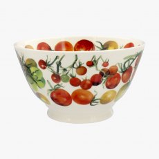 Emma Bridgewater Vegetable Garden Tomatoes Medium Old Bowl