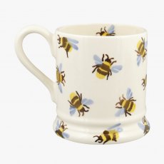 Emma Bridgewater Bumblebee 1/2 Pint Mug