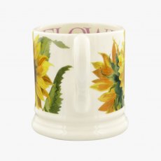 Emma Bridgewater Sunflowers 1/2 Pint Mug