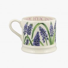 Emma Bridgewater Grape Hyacinths Small Mug