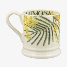 Emma Bridgewater Mimosa 1/2 Pint Mug