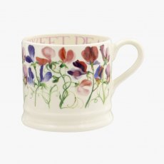 Emma Bridgewater Sweet Pea Multi Small Mug