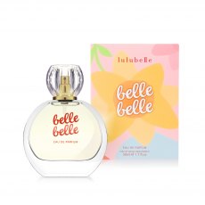 Lulu Belle Perfume - Belle Belle