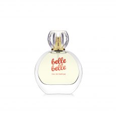 Lulu Belle Perfume - Belle Belle