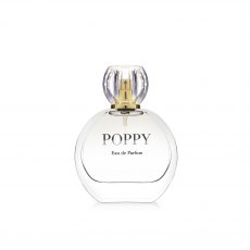 Lulu Belle Perfume - Poppy 50ml