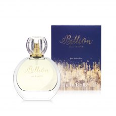Lulu Belle Perfume - Billion For Her 50ml