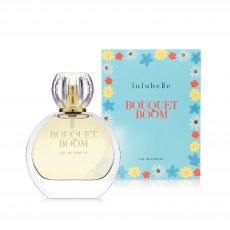 Lulu Belle Perfume - Bouquet Boom 50ml