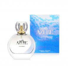 Lulu Belle Perfume - Exotic Azure 50ml