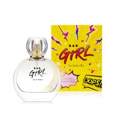 Lulu Belle Perfume - Bad Girl 50ml