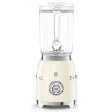 SMEG Jug Blender - Cream