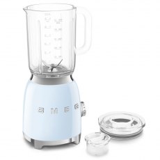 SMEG Jug Blender - Pastel Blue