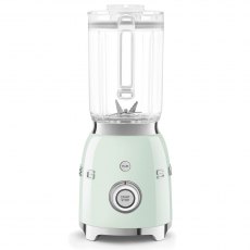 SMEG Jug Blender - Pastel Green