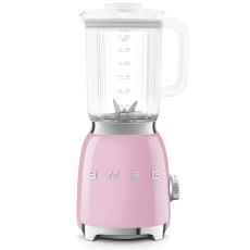 SMEG 50's Style Jug Blender - Pink SMEG 50's Style Jug Blender - Pink