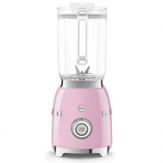 SMEG 50's Style Jug Blender - Pink SMEG 50's Style Jug Blender - Pink