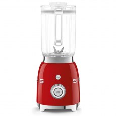 SMEG Jug Blender - Red