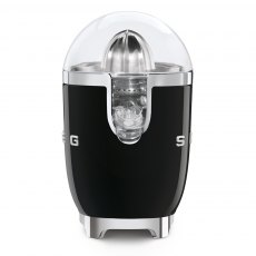 SMEG Electric Citrus Juicer - Black NEW