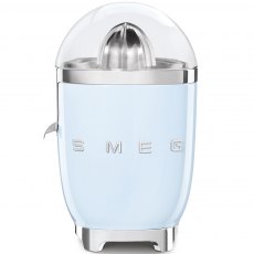 SMEG Citrus Juicer - Pastel Blue SMEG Citrus Juicer - Pastel Blue