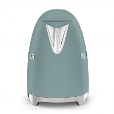 SMEG Kettle - Matte Emerald Green