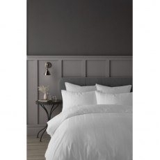 Luxe & Wilde Henry White Bedding