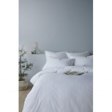Luxe & Wilde Lorton White Bedding