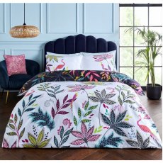 Sara Miller Botanic Paradise Midnight Bedding