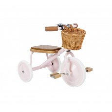 Banwood Vintage Trike - Pink