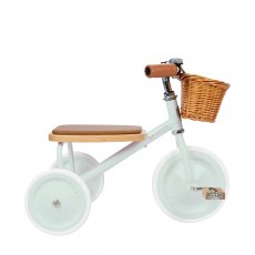 Banwood Vintage Trike - Pale Mint