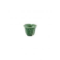 Bordallo Pinheiro Cabbage Egg Cup