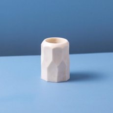 Vittoria Marble Toothbrush Holder