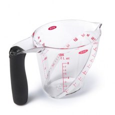 OXO Good Grips Angled Measuring Cup 250ml