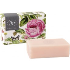 IHR Sheeps Milk Soap Mette Cream