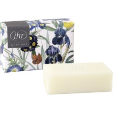 IHR Sheeps Milk Soap Blue Velvet