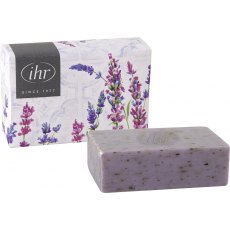 IHR Sheeps Milk Soap Lavender