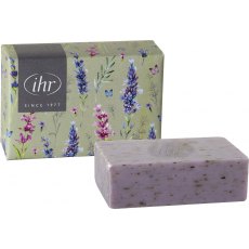 IHR Sheeps Milk Soap Lisa Olive