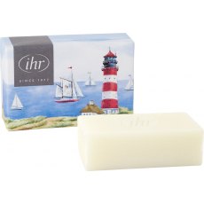 IHR Sheeps Milk Soap Seelust 150g