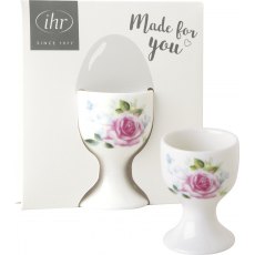 IHR Egg Cup Beverly White