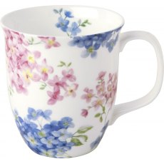 IHR Bone China Mug Maite