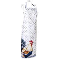 IHR Apron Albert Rooster