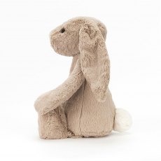Bashful Beige Bunny Big