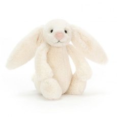 Bashful Cream Bunny Little