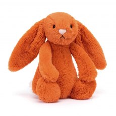 Bashful Tangerine Bunny Original