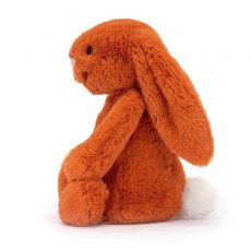 Bashful Tangerine Bunny Original