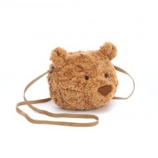 Jellycat Benjamin Bear Medium Portmeirion Online