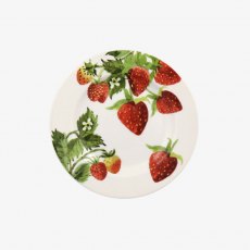Emma Bridgewater Strawberries 6 1/2 Inch Plate